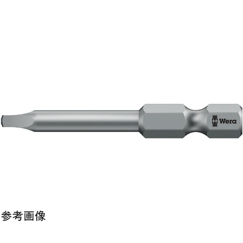 スクエアドライバービット サイズ# 2×