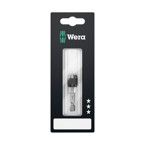 サイズ1/4インチ M・クイックビットホ