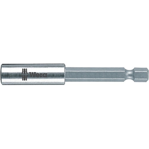 先端サイズ1/4インチ M付ビットホルダ