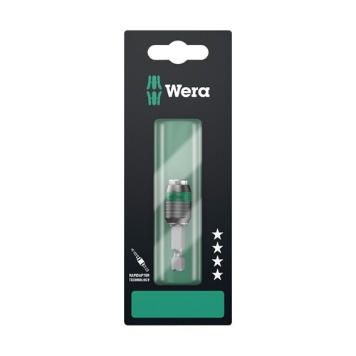 サイズ1/4インチ マグ付ラピッド式ビッ