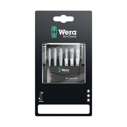 ビットチェック ビットセット 6点 #2