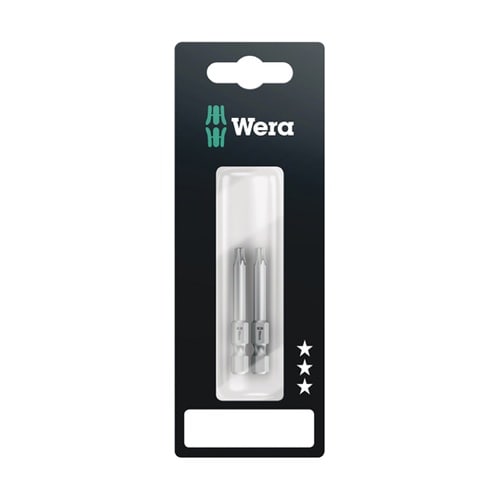 トルクスドライバービット サイズT20×