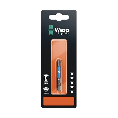 ダイヤコート インパクト用ドライバービッ