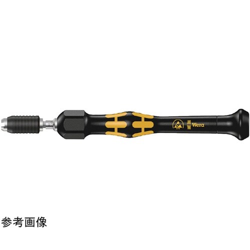 ESD調整式 トルクドライバー トルク調