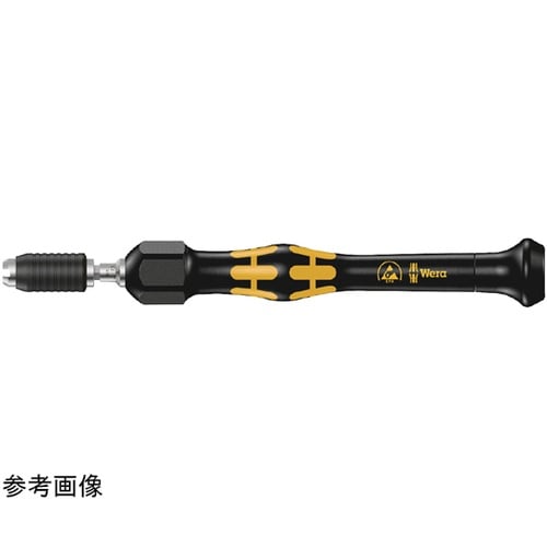 ESD調整式 トルクドライバー トルク調