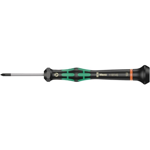 Microstix 精密ドライバー 先端