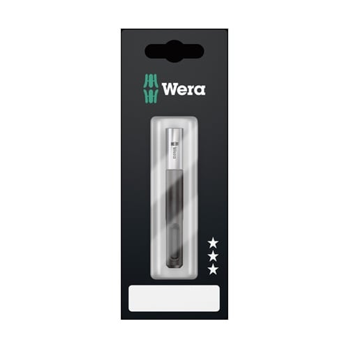 差込角1/4インチ 六角汎用ビットホルダ