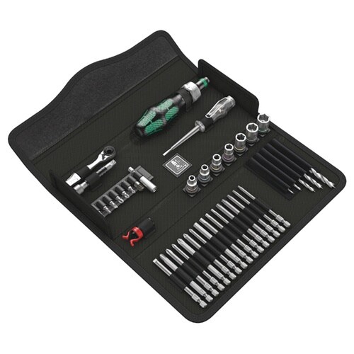 Kコンパクトメンテナンスセット H1 4