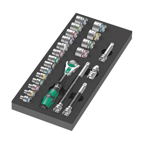 9721 ウレタン入り 3/8ソケットレ