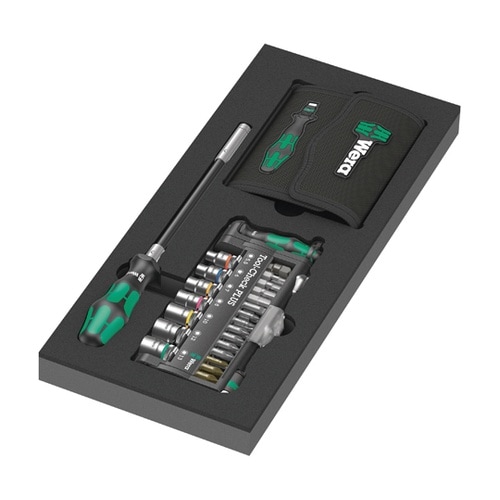 9750 ウレタン入りツールチェックビッ