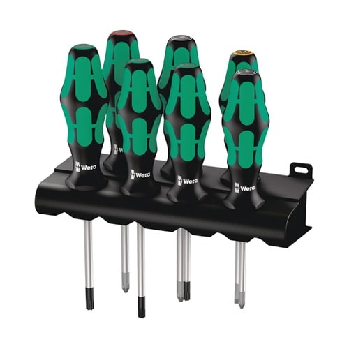 ドライバーセット(+ − PZ TX)7