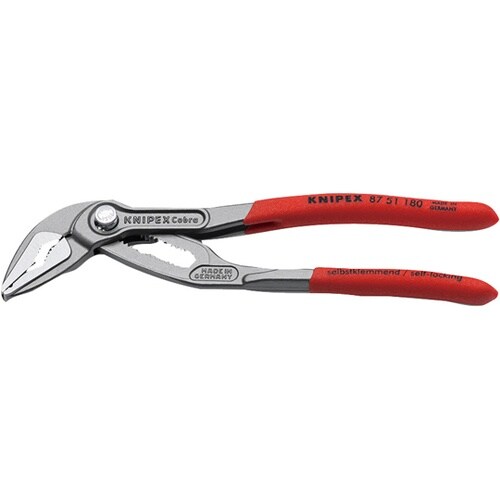 コブラエクストラスリムウォーターポンププ