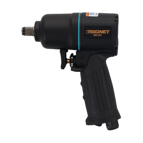 差込角1/2SQ 軽量コンパクト型エアー