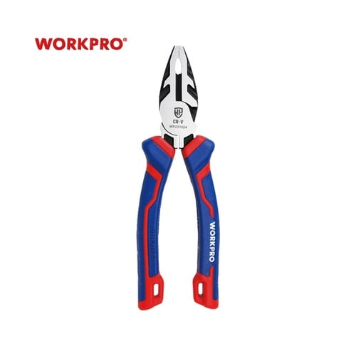 切削作業用コンビネーションプライヤー 全