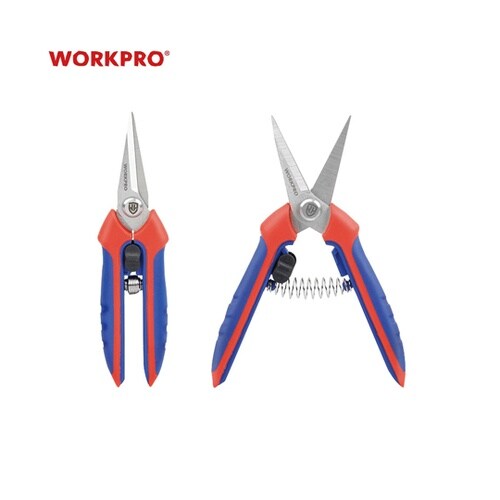 万能ハサミ 全長160mm 最大切断能力