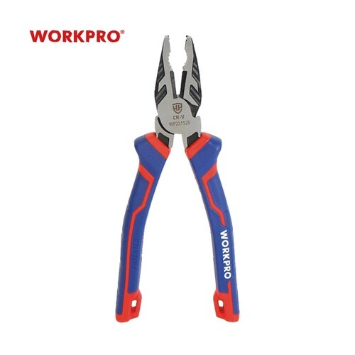 コンビネーションプライヤー 全長200m