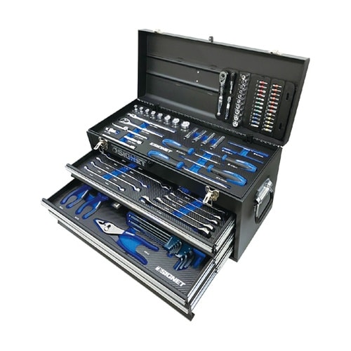 差込角9.5SQ 85PCツールセット