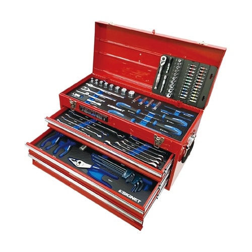 差込角9.5SQ 85PCツールセット