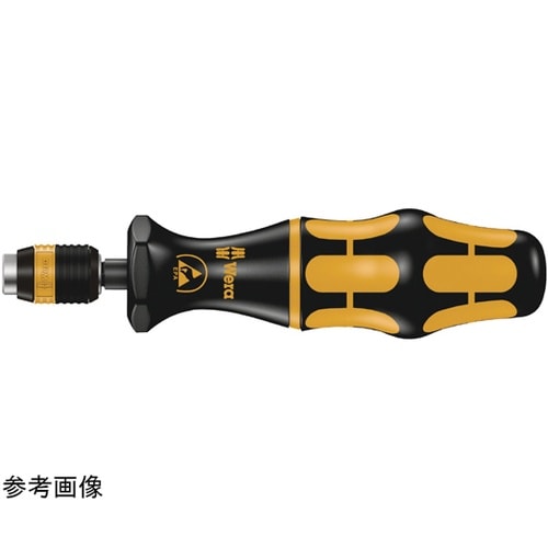 プリセット/ESD トルクドライバー ト