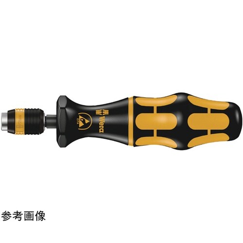 プリセット/ESD トルクドライバー ト