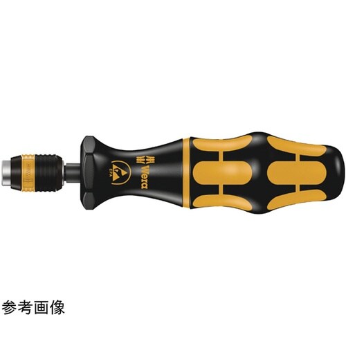 プリセット/ESD トルクドライバー ト