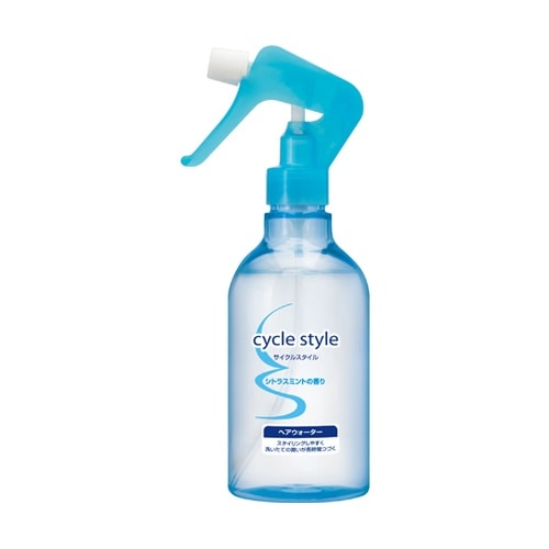 サイクルスタイル ヘアウォーター