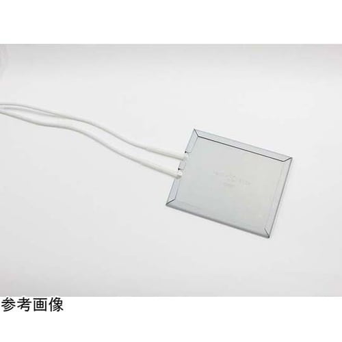 スペースヒーター(リード式)120V60