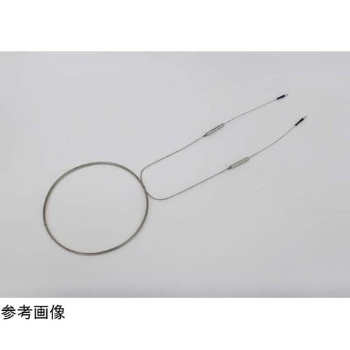 M型フレキヒーター 100V 500W