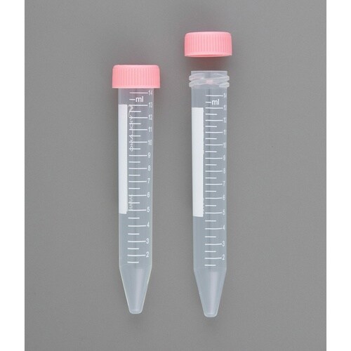 ビオラモ遠沈管クリア VIO−15BC