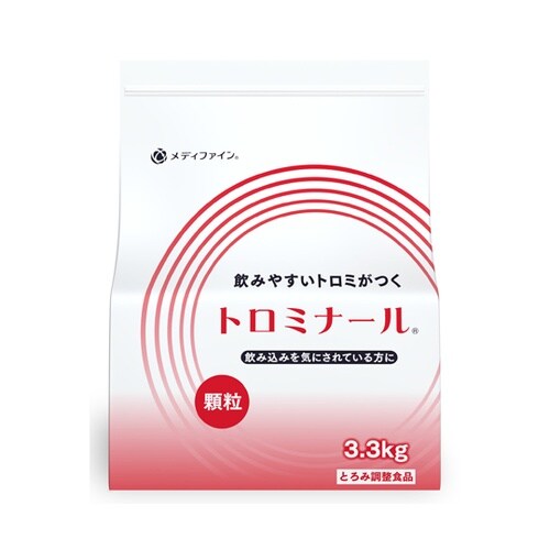 トロミナール(とろみ調整食品) スタンド