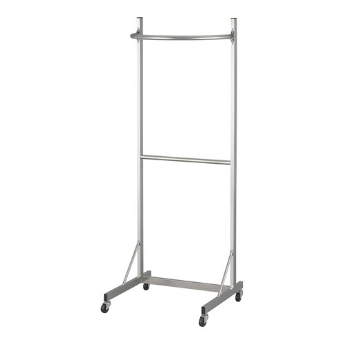 X線防護衣ラック SH−R600