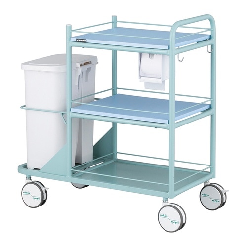 オムツ交換車 FK−450TP