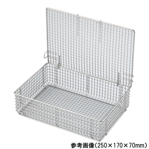 ワイヤーネットバスケット CIL−009