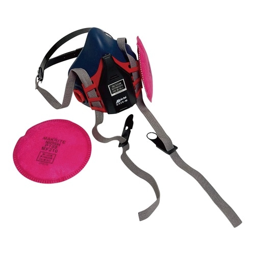 取替式防じんマスク RL3(アジアフィッ