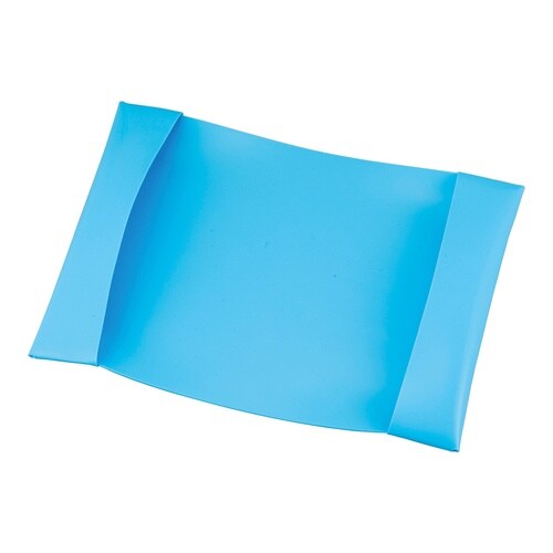 ディスポーザブルシリコンマット(ポーチタ