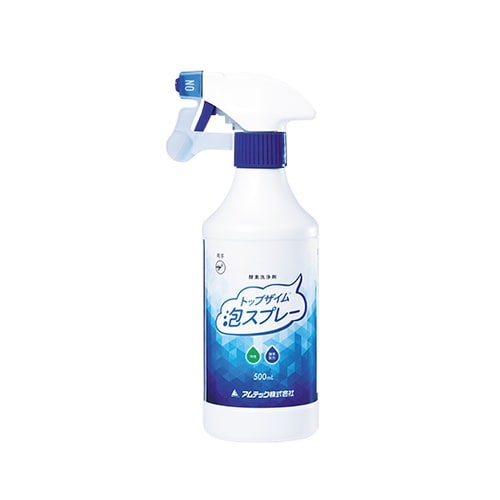 トップザイム泡スプレー 500mL×1本