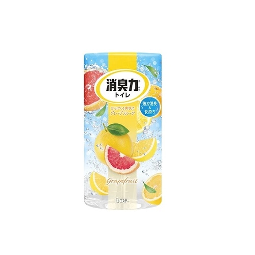 トイレの消臭力 グレープフルーツ 400