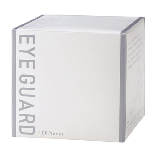 アイガード 1箱200枚(両目100回使