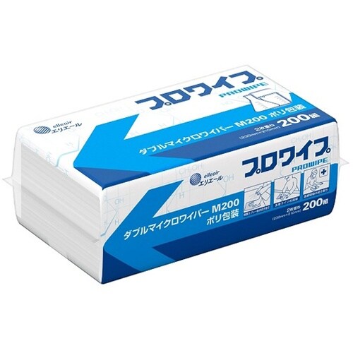 エリエール プロワイプ ダブルマイクロワ