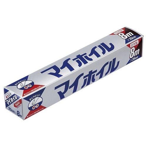 マイホイルレギュラー 25cm×8m 6