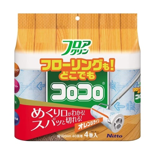 C4428 スペアテープコロコロフロアク