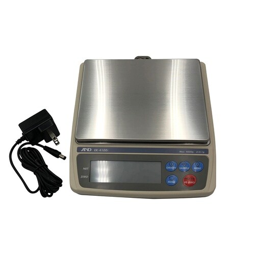 EK−4100i パーソナル電子天びん