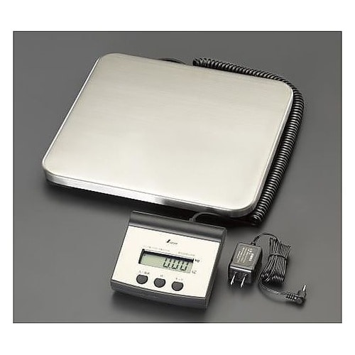 100kg(500g) デジタル台はかり