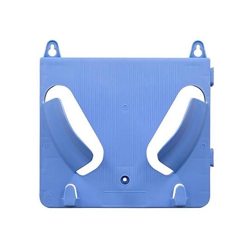 1個用 ヘルメットラック(マグネット付)