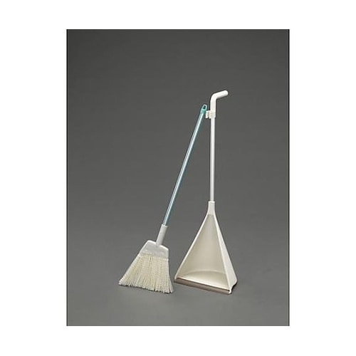 270×795mm PPほうき付ちりとり