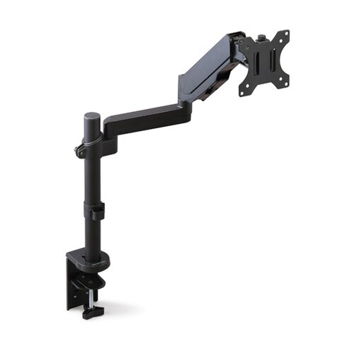 517698 ディスプレイアームブラック