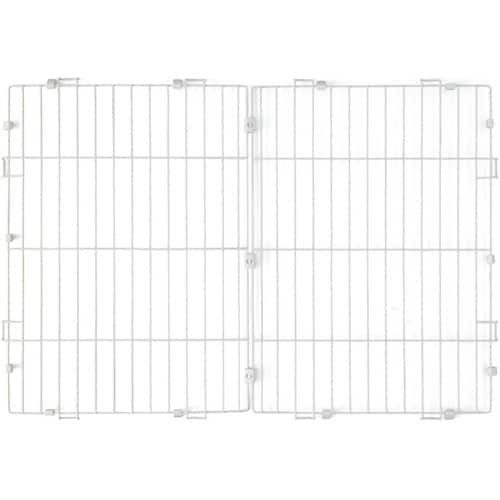 システムサークル用屋根 マットホワイト