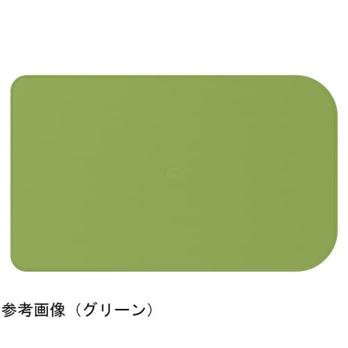 おく楽すべり止めマットAR 中 レッド