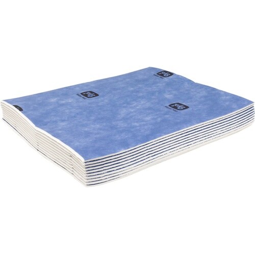 ピグ吸水マット 10枚入 WTR0071