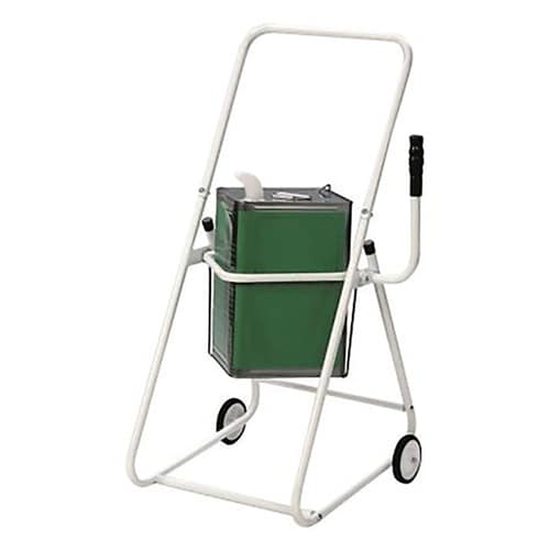 KK−18 一斗缶スタンド1段式